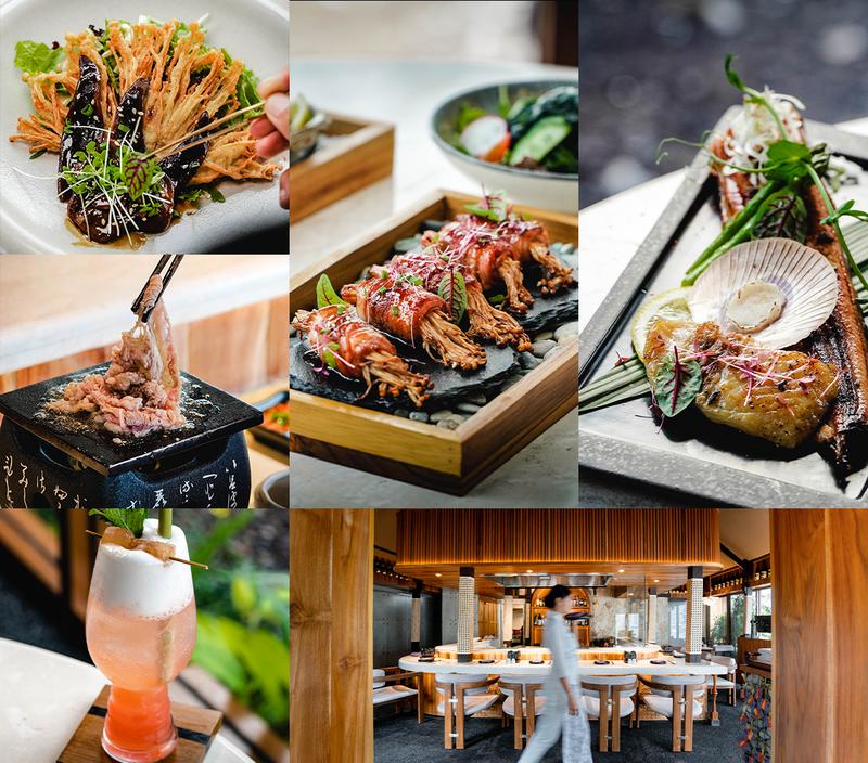 Shichirin Ubud - Photo by @shichirinubud