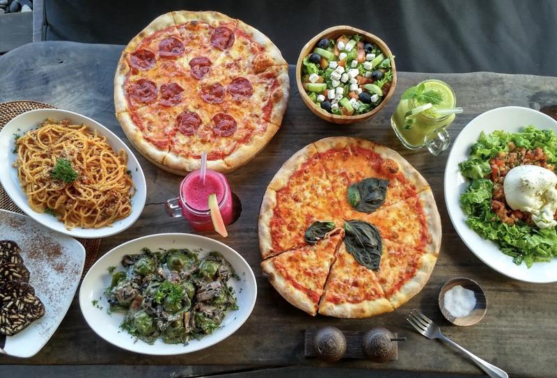 La Vecchia Tana by Italycafe